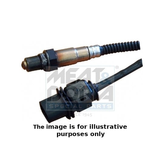 81608E Lambda Sensor