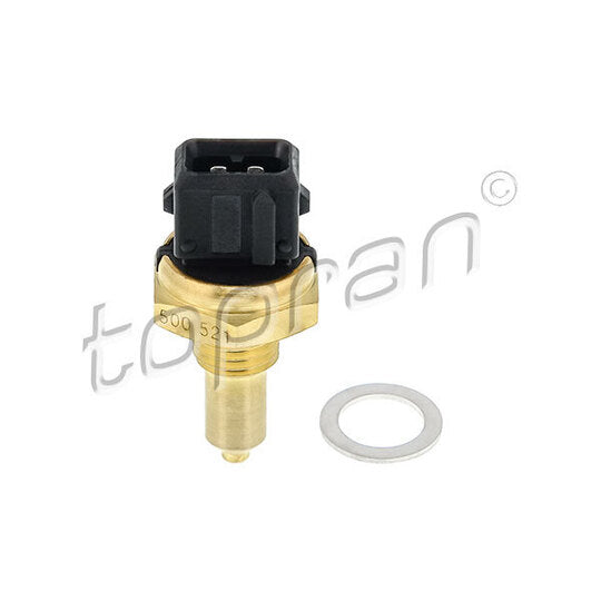 500 521 Sensor, coolant temperature