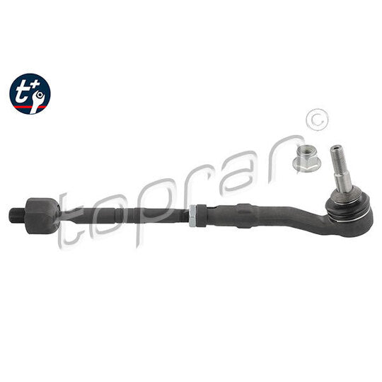 501 005 Rod Assembly