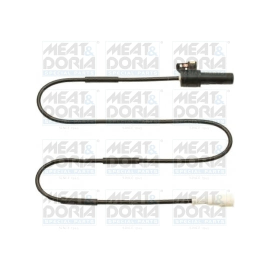 90073 Sensor, wheel speed