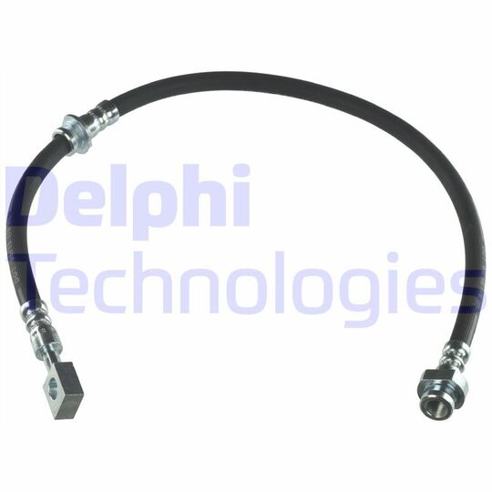 LH7180 Brake Hose