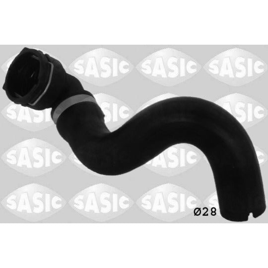 3406065 Radiator Hose