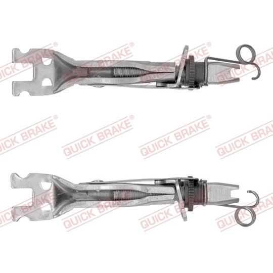 101 53 001 Brake expander lever
