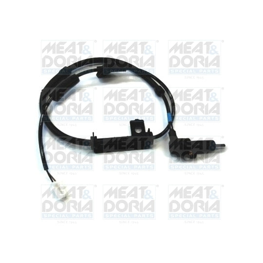 90362 Sensor, wheel speed