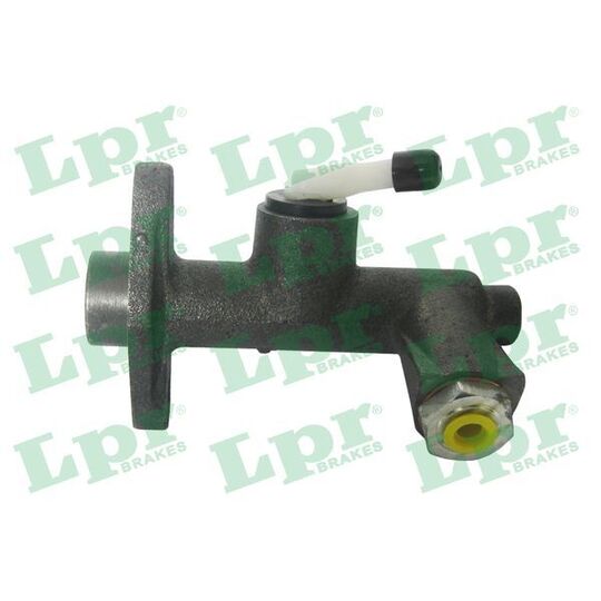 2272 Master Cylinder, clutch