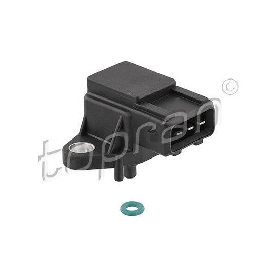 501 907 Sensor, intake manifold pressure