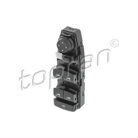 503 148 Switch, window regulator