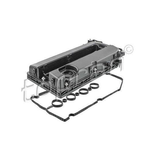 209 008 Cylinder Head Cover