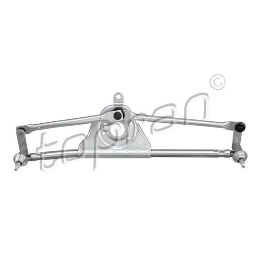 502 909 Wiper Linkage