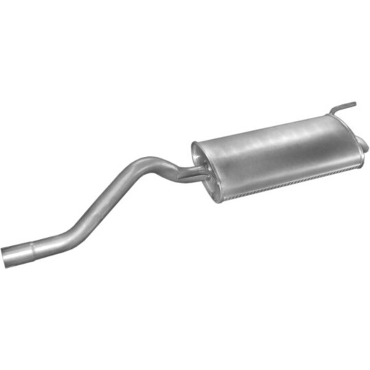 30.49 End Silencer