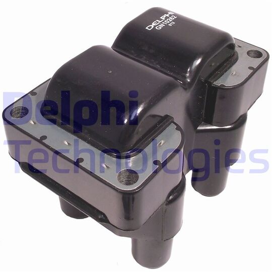 GN10262-12B1 Ignition coil