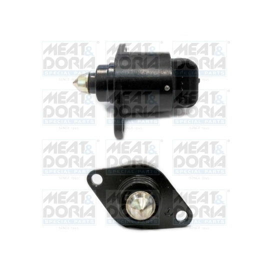 84062 Idle Control Valve, air supply