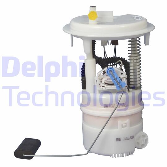 FG1100-12B1 Fuel Feed Unit