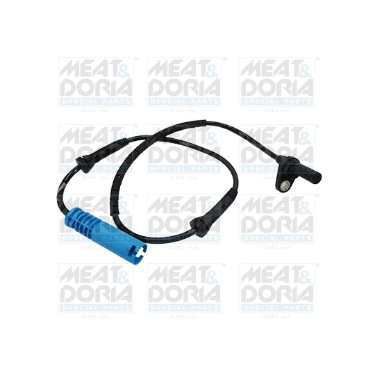 901117 Sensor, wheel speed