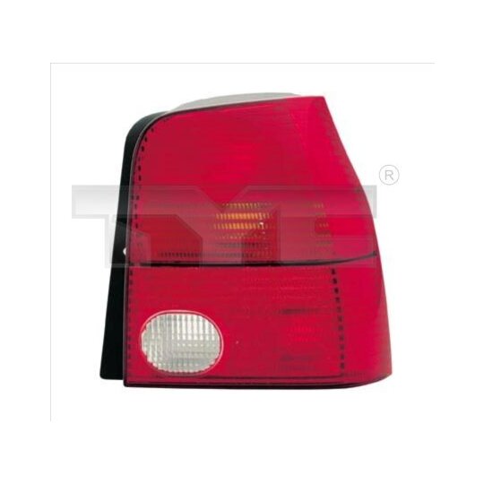 11-0574-01-2 Combination Rearlight
