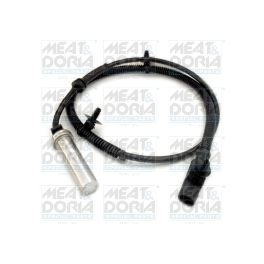 90611 Sensor, wheel speed