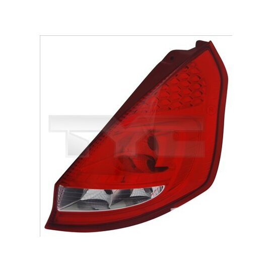 11-11489-01-2 Combination Rearlight