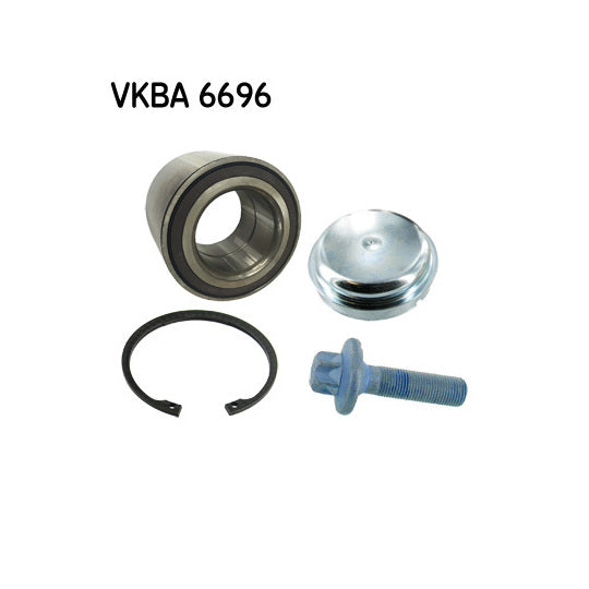 VKBA 6696 Wheel Bearing Kit