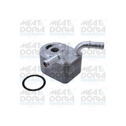 95313 Oil Cooler, engine oil