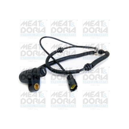 90453 Sensor, wheel speed