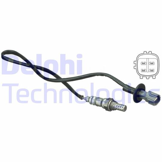 ES20224-12B1 Lambda Sensor