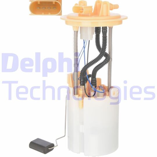FG2397-12B1 Fuel Feed Unit