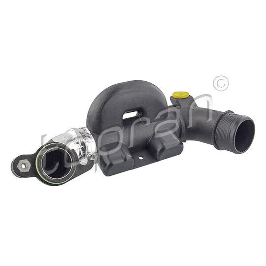 305 058 Charger Air Hose