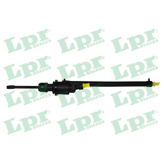 2486 Master Cylinder, clutch