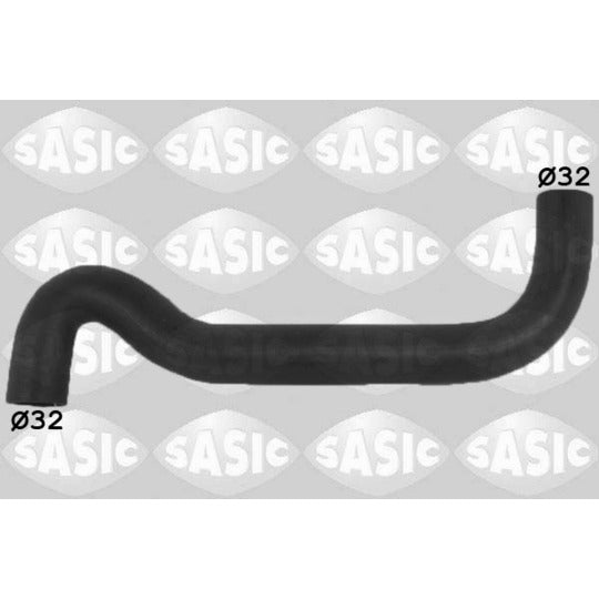 3404180 Radiator Hose