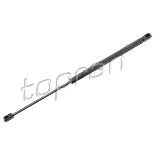 401 490 Gas Spring, boot-/cargo area