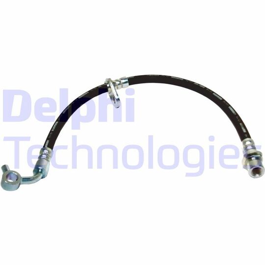 LH6636 Brake Hose