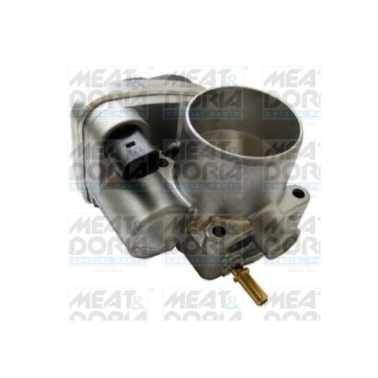89047 Throttle body