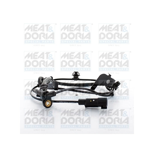 90526 Sensor, wheel speed