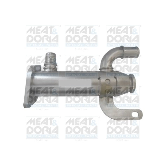 88365 Cooler, exhaust gas recirculation