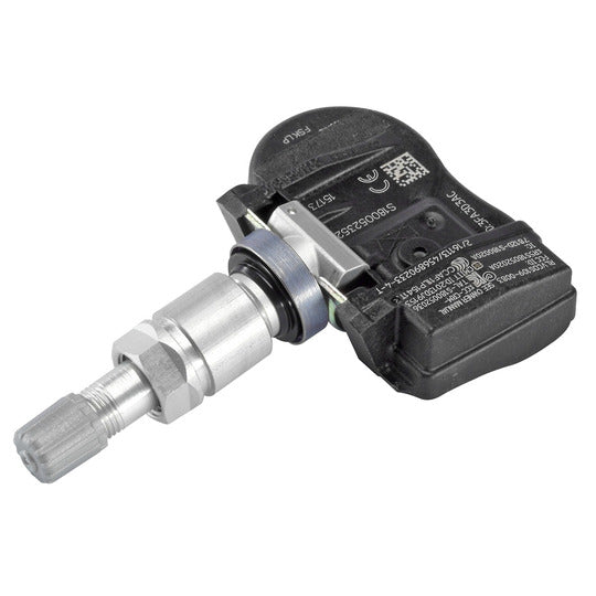 S180052036Z Wheel Sensor, tyre pressure control system
