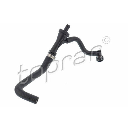 502 725 Control Valve, air intake