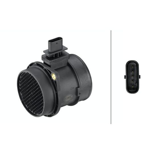8ET 009 149-201 Air Mass Sensor
