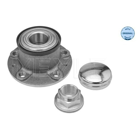 214 750 0005 Wheel hub