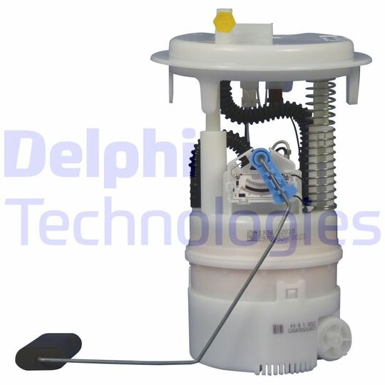 FG1101-12B1 Fuel Feed Unit