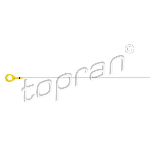 601 155 Oil Dipstick