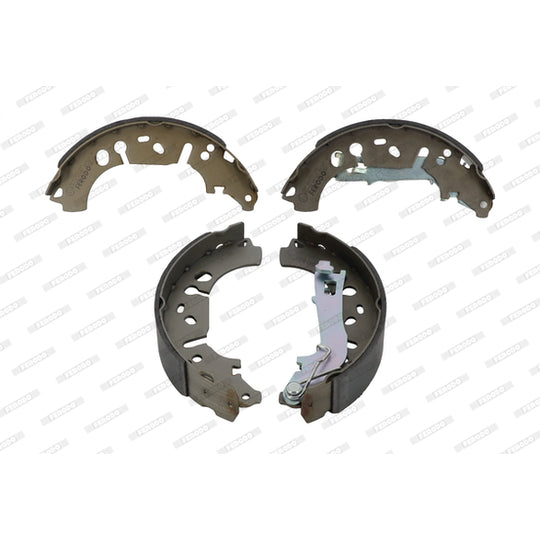 FSB682 Brake Shoe Set