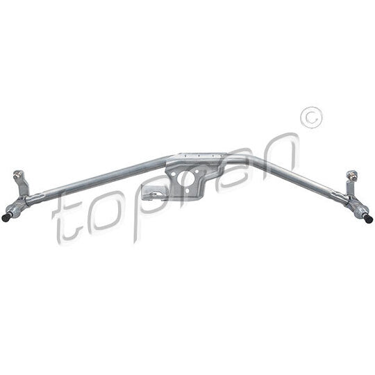 118 790 Wiper Linkage