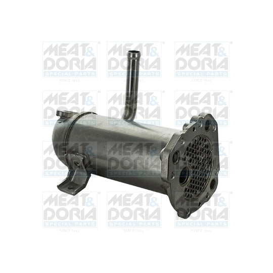 88711 Cooler, exhaust gas recirculation