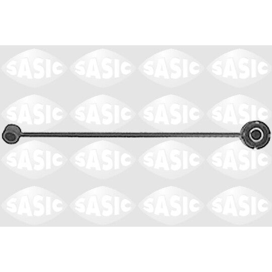 4522752 Repair Kit, gear lever
