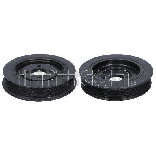 10257 Belt Pulley, crankshaft