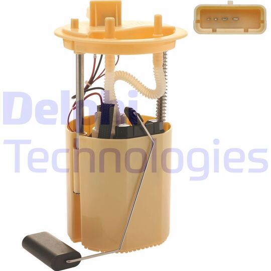 FG2392-12B1 Fuel Feed Unit