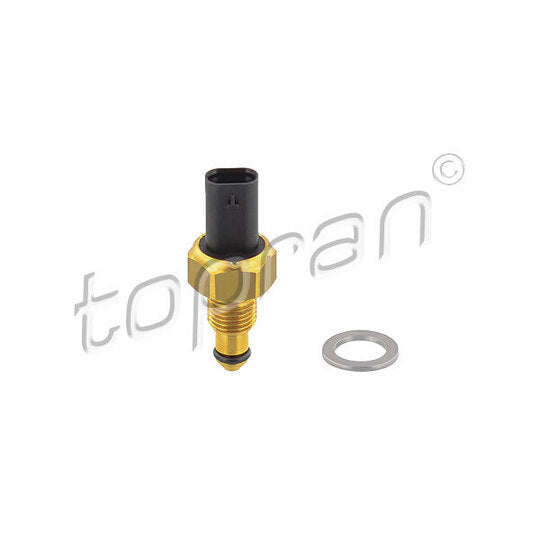 409 386 Sensor, fuel temperature