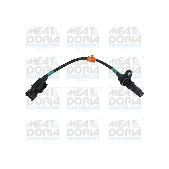 871162 Sensor, crankshaft pulse
