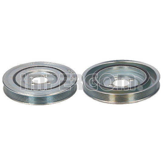 10289 Belt Pulley, crankshaft