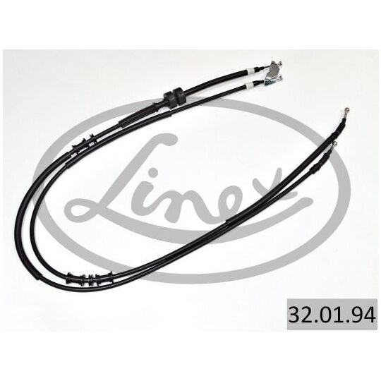 32.01.94 Handbrake cable